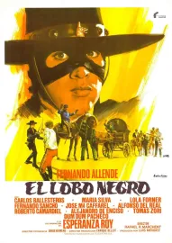 Lobo negro, El