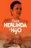 Doña Herlinda y su hijo