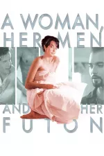 Woman, Her Men, and Her Futon, A