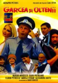 Garcea si oltenii
