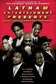 Latham Entertainment Presents