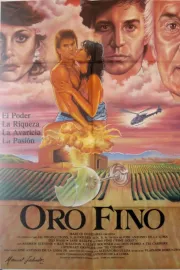 Oro fino