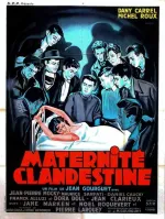 Maternité clandestine
