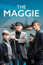 Maggie, The