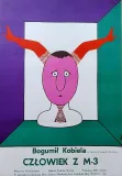 Czlowiek z M-3