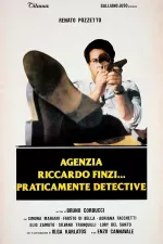 Agenzia Riccardo Finzi, praticamente detective