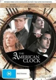 American Clock, The