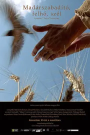 Madárszabadító, felhö, szél