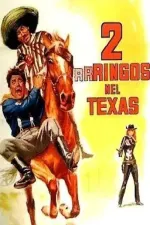 Due ringos nel Texas