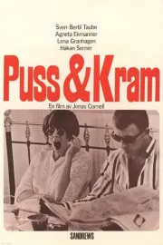 Puss & kram