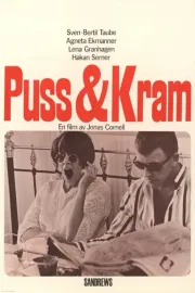 Puss & kram