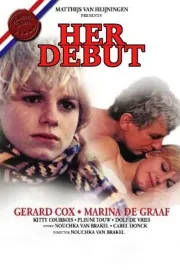 Debuut, Het