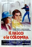 Falco e la colomba, Il