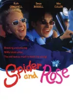 Spider & Rose