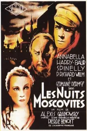 Nuits moscovites, Les