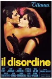 Disordine, Il