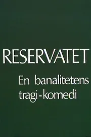 Reservatet