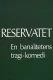 Reservatet