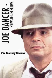 Joe Dancer: Opičí mise