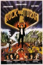 Rock 'n Torah
