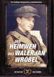 Heimweh des Walerjan Wróbel, Das