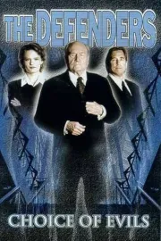 Defenders: Choice of Evils, The