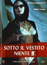 Sotto il vestito niente 2