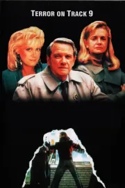 Detektiv Janek: Vraždy na trati č. 9