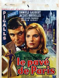 Pavé de Paris, Le