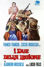 Due della legione straniera, I