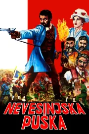 Nevesinjska puska