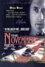 November Men, The