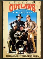 Outlaws: Legend of O.B. Taggart, The