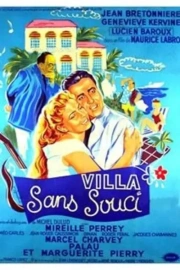 Villa sans souci