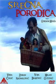 Srecna porodica