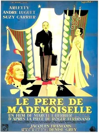 Père de Mademoiselle, Le