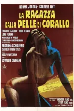 Ragazza dalla pelle di corallo, La