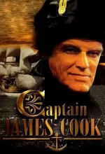 Kapitán James Cook
