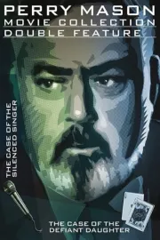 Perry Mason: Případ umíněné dcery