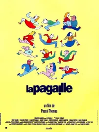 Pagaille, La