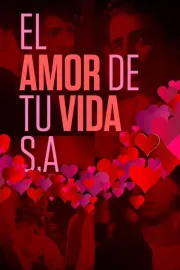 Amor de tu vida S.A., El