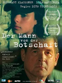 Mann von der Botschaft, Der
