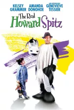 Real Howard Spitz, The