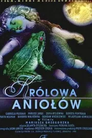 Królowa aniolów