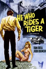 Kdo jezdí na tygru