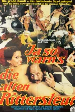 Amorous Adventures of Don Quixote and Sancho Panza, The