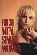 Bohatí muži, svobodné ženy