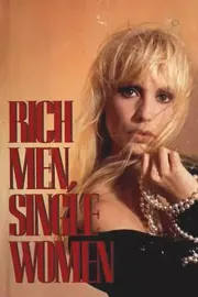 Bohatí muži, svobodné ženy