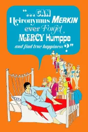 Can Hieronymus Merkin Ever Forget Mercy Humppe and Find True Happiness?