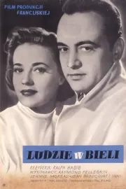 Hommes en blanc, Les